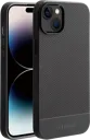 ADEQWAT Coque Soft Protect pour iPhone 15 Plus - Noir
