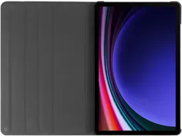 Folio ESSENTIELB Tab S9+/S9 FE+/S10+ Sta