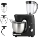 ESSENTIEL-B Robot de cuisine ERP 4 - Noir