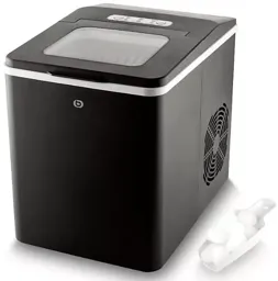 ESSENTIEL-B Machine à glaçons EMG 9-18