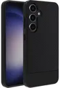 ADEQWAT Coque pour Galaxy S24+ - Noir