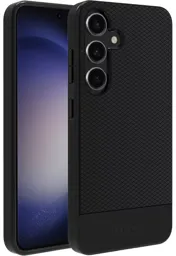 ADEQWAT Coque pour Galaxy S24+ - Noir