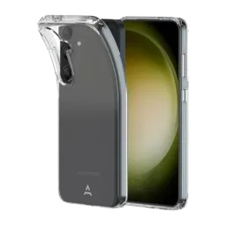 ADEQWAT Coque Antichoc pour Galaxy S24+ - Transparent