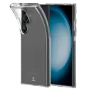ADEQWAT Coque Antichoc pour Galaxy S24 Ultra - Transparent