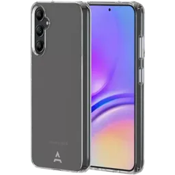 ADEQWAT Coque Antichoc pour Galaxy A05s - Transparent