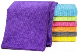 Chiffon ESSENTIELB Chiffon microfibre x7