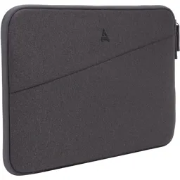 ADEQWAT Housse 13-14" - Gris chiné