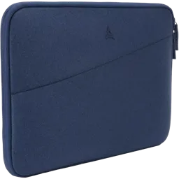 ADEQWAT Housse pour Laptop - 15-16" - Bleu chiné