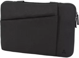 Housse ADEQWAT Pocket sleeve 15-16 gris