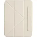 ADEQWAT Etui pour iPad 10,9" - Beige