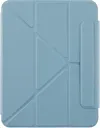 Etui ADEQWAT iPad 10.9/ iPad 11 A16 Bleu
