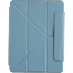 ADEQWAT Etui pour iPad 10,2" - Bleu