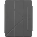 ADEQWAT Etui pour iPad 10,2" - Dark Grey