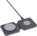 Chargeur ADEQWAT sans fil MagSafe 2 en 1