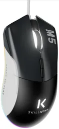 Souris SKILLKORP M5 ECO NOIRE Access