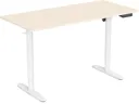 Bureau SKILLKORP D15M motorisé ergonomiq