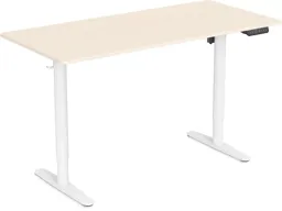 Bureau SKILLKORP D15M motorisé ergonomiq