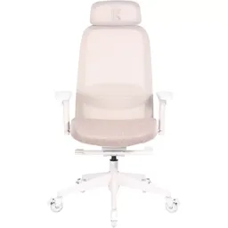 SKILLKORP Chaise Gaming SKP C15 Ergo - Beige