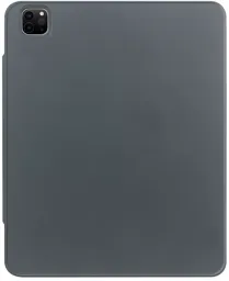 ADEQWAT Etui pour iPad Pro 13" (2024) - Gris