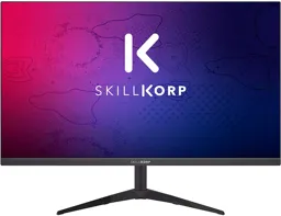 SKILLKORP Moniteur Gaming 24" IPS FHD 180Hz SKP M24