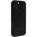ADEQWAT Coque Soft protect pour iPhone 16 Pro Max - Noir