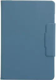 ADEQWAT Etui pour Galaxy Tab A9+ - Bleu