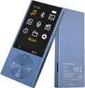 ESSENTIEL-B Lecteur MP4 Enjoy BT-C - 8Go - Bleu