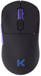Souris SKILLKORP M20 Noir Ultimate 1K