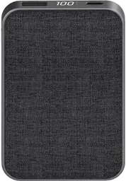 PowerBank ADEQWAT 10000 mAh Power Delive