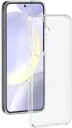 ESSENTIEL-B Coque pour Galaxy S25 - Transparent
