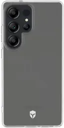 ESSENTIEL-B Coque pour Galaxy S25 Ultra - Transparent