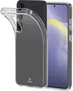 ADEQWAT Shockproof Case for Galaxy S25+ - Clear