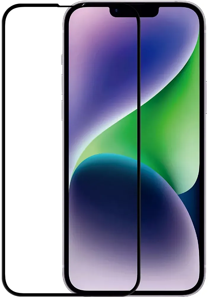 Adeqwat Protège écran pour iPhone 13/13Pro/14/16e