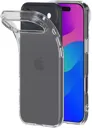 ESSENTIEL-B Coque souple pour iPhone Air - Transparent