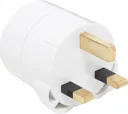 ESSENTIEL-B Adaptateur secteur Prise Angleterre