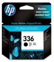 HP 336 Noir - Cartouche d'encre