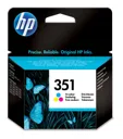 HP 351 Couleur - Cartouche d'encre