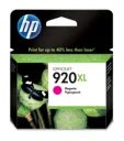 HP 920XL Magenta - Cartouche d'encre
