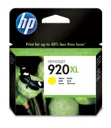HP 920XL Jaune - Cartouche d'encre