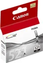 CANON Cartouche d'encre CLI-521 ChromaLife 100 - Noir