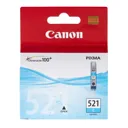 CANON Cartouche d'encre CLI-521M Cyan