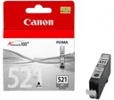 CANON Cartouches d'encre CLI-521 Gris