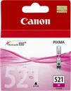 CANON Cartouche d'encre CLI-521M Magente - 2935B001