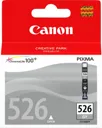 CANON Cartouche d'encre CLI-526GY Gris - 4544B001