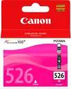 CANON Cartouche d'encre CLI-526M Magenta - 4542B001