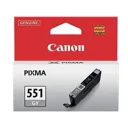CANON CLI551-GY Gris - Cartouche d'encre