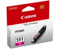 CANON Cartouche d'encre Magenta CLI-551