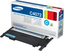SAMSUNG Toner CLT-C4072S - Cyan