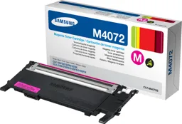 SAMSUNG Toner CLT-M4072S - Magenta
