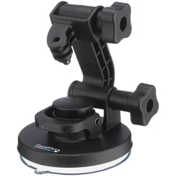 GOPRO Fixation ventouse - AUCMT-302